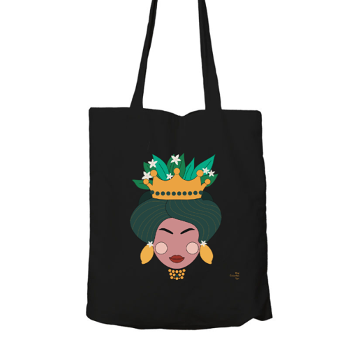 Immagine di Shopper in cotone Organic Mori