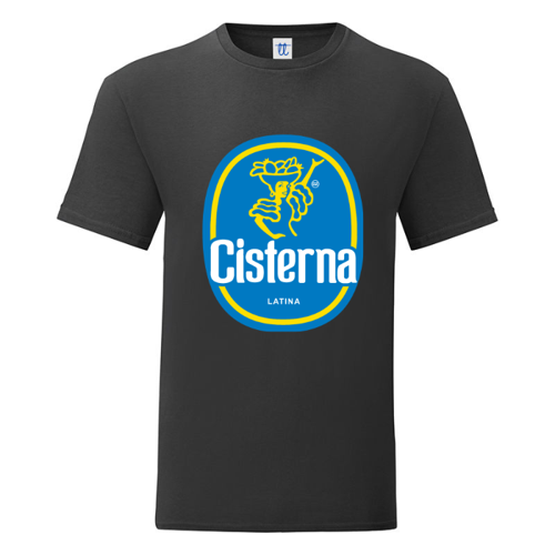 Immagine di T-Shirt Uomo-CisternaCQ