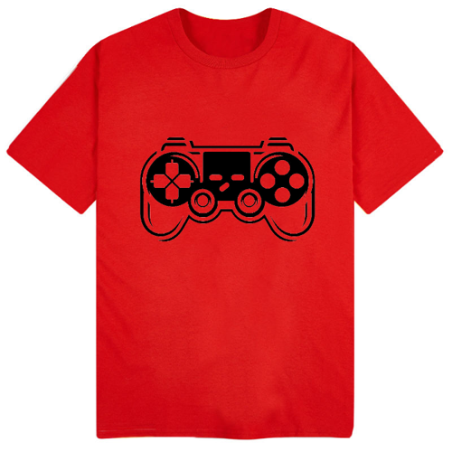 Immagine di T-Shirt Gamepad