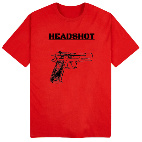 Immagine di T-Shirt Exclusive