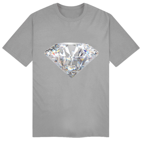Immagine di T-Shirt Diamond