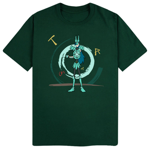 Immagine di T-Shirt Uomo CS Green