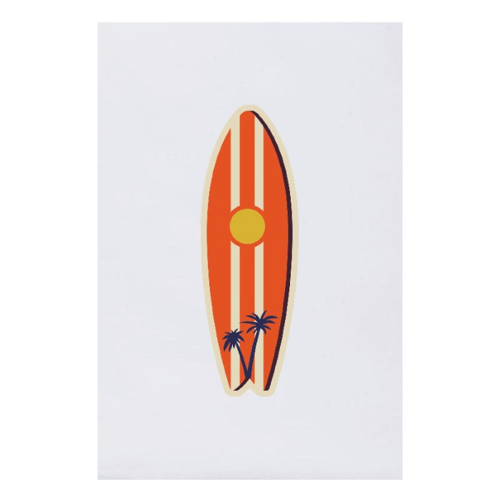 Immagine di Telo da mare Surf