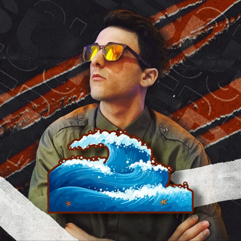 Immagine per la categoria Teli da mare