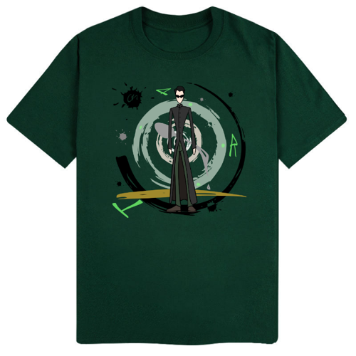 Immagine di T-Shirt Uomo Enter the System