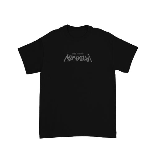 Immagine di Max Fabiani 2023 "Art" Tee - Black