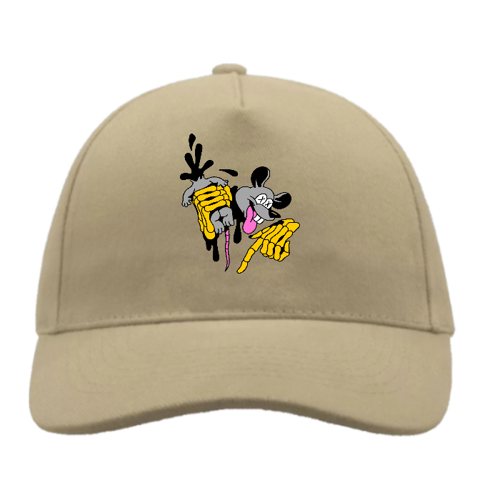 Immagine di Cappellino BymE "Kill The RataSS"