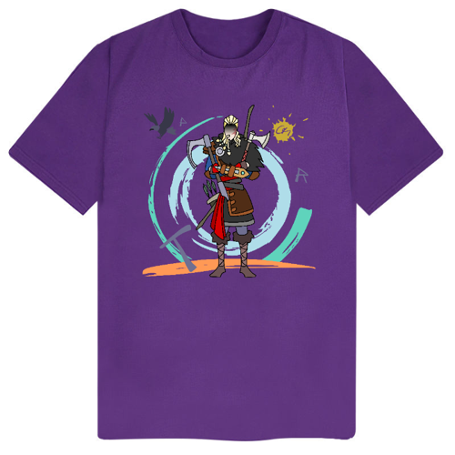 Immagine di T-Shirt Uomo HB Britain