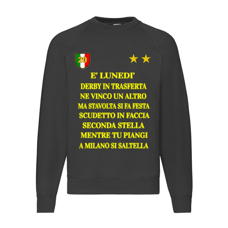 Immagine per la categoria Felpa