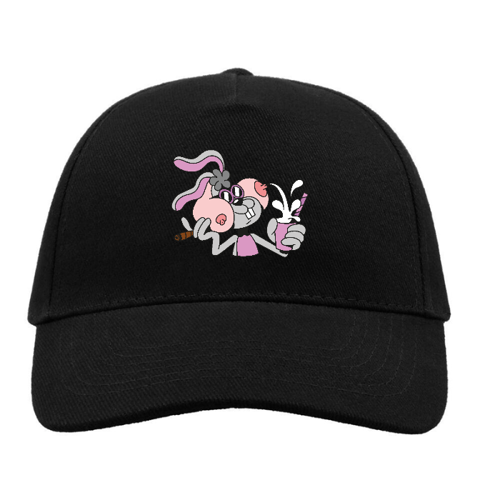 Immagine di Cappellino BymE "MiLk LoveR"
