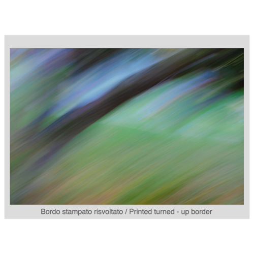 Immagine di Foto Quadro Fine Art  70x50 cm