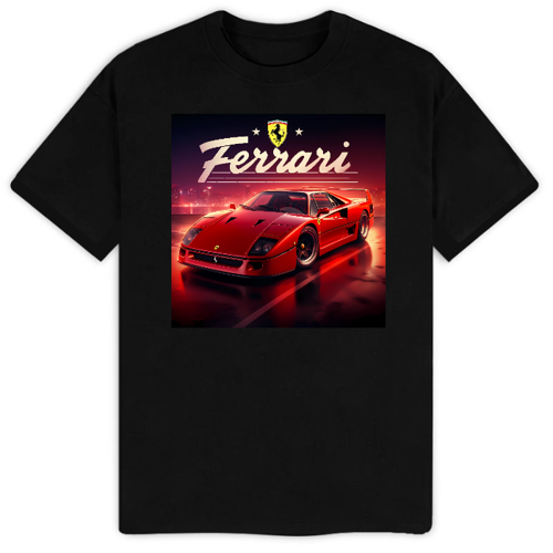 Immagine di T-Shirt Uomo Drip Style