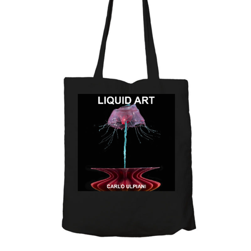Immagine di Shopper in cotone Organic 049