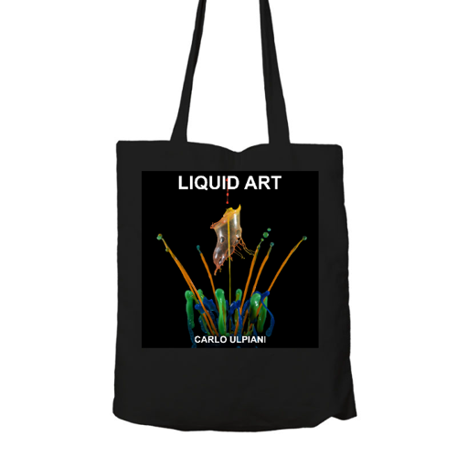 Immagine di Shopper in cotone Organic 050