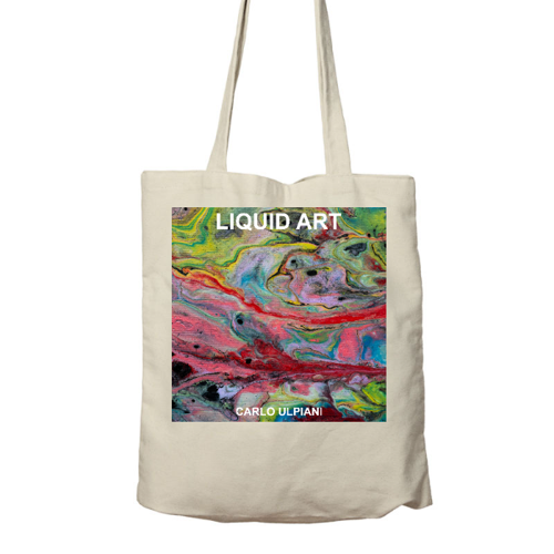 Immagine di Shopper in cotone Organic 051