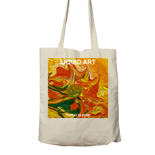 Immagine di Shopper in cotone Organic 053