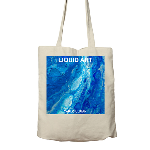 Immagine di Shopper in cotone Organic 055