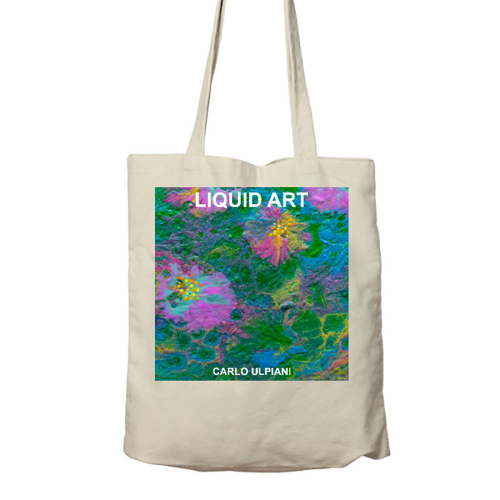 Immagine di Shopper in cotone Organic 058