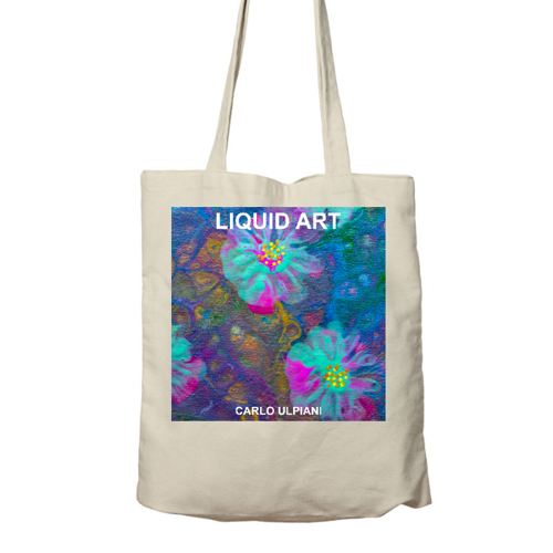 Immagine di Shopper in cotone Organic 059