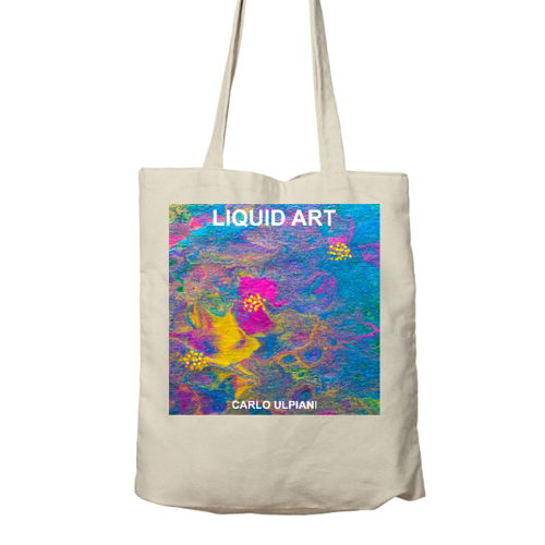 Immagine di Shopper in cotone Organic 060