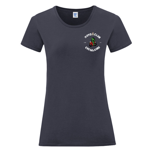 Immagine di T-Shirt Donna Logo Cuore