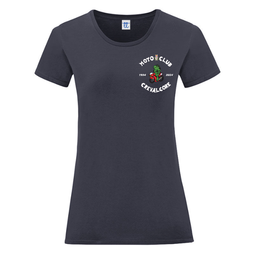 Immagine di T-Shirt Donna Logo Cuore