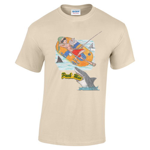 Immagine di T-Shirt Heavy Cotton Gildan GL5000
