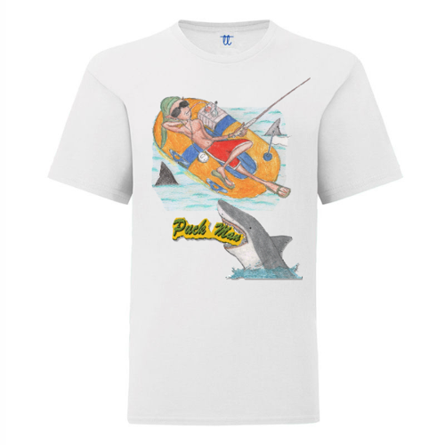 Immagine di T-Shirt Bambino Gildan GL64000B