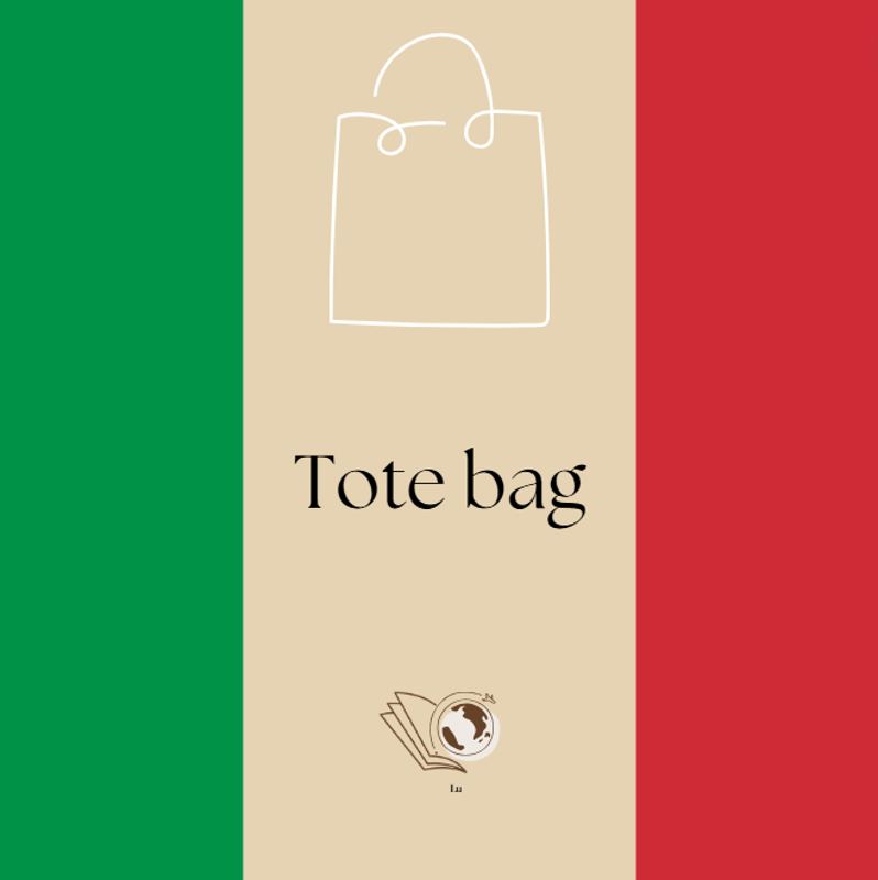 Immagine per la categoria Sacs en tissu