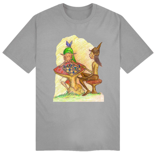 Immagine di T-Shirt Uomo Gildan GL64000