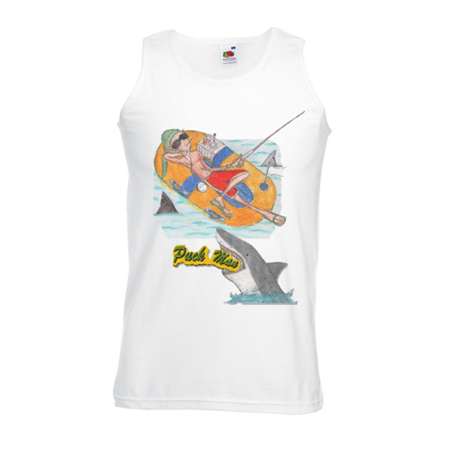 Immagine di Canottiera Uomo B&C CTM072