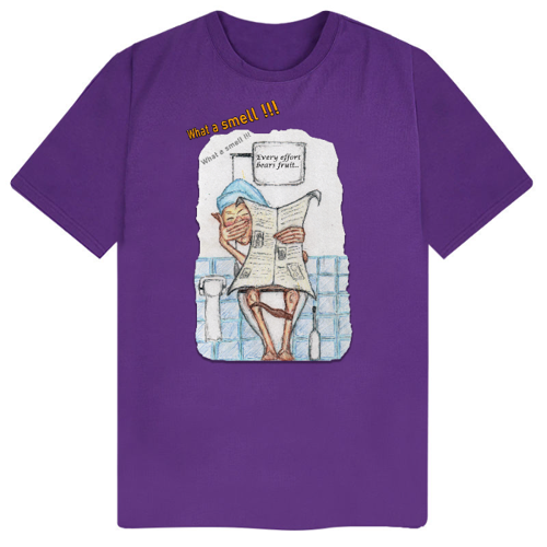 Immagine di T-Shirt Uomo Gildan GL64000