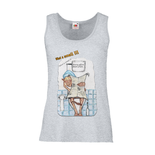 Immagine di Canottiera Donna B&C CTW073