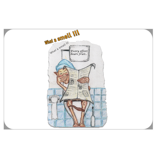 Immagine di Tappetino scendiletto