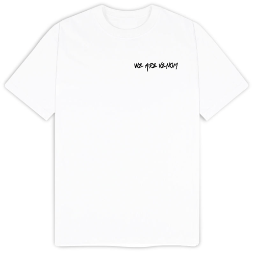 Immagine di T-Shirt Uomo "We Are Venom"