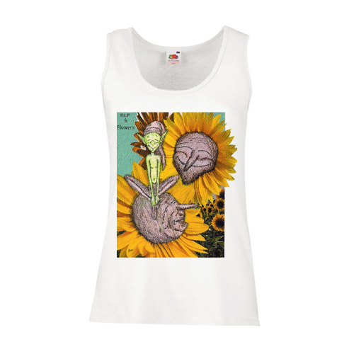 Immagine di Canottiera Donna B&C CTW073