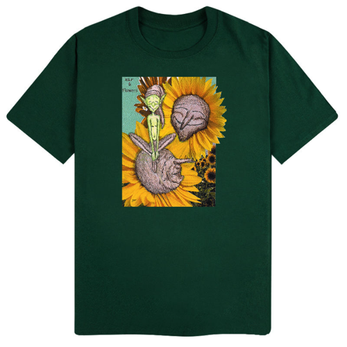 Immagine di T-Shirt Uomo B&C #ORGANIC E150