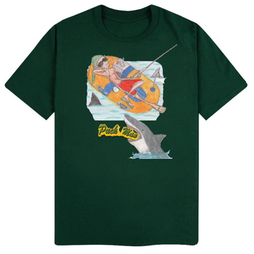 Immagine di T-Shirt Uomo Gildan GL64000