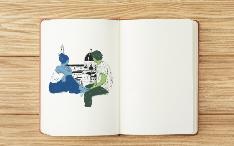 Immagine per la categoria sketchbook/notebook