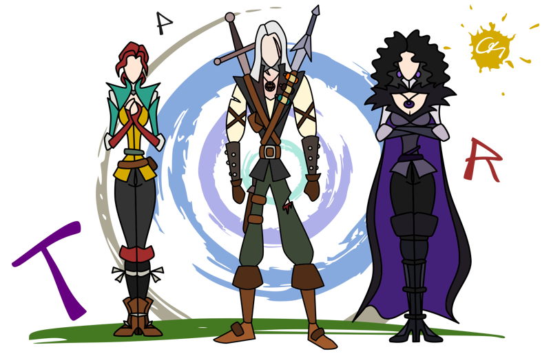 Immagine per la categoria Monster Slayers
