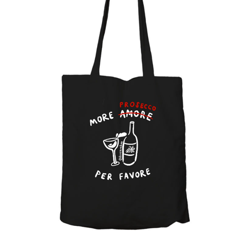 Immagine di Shopper - PROSECCO