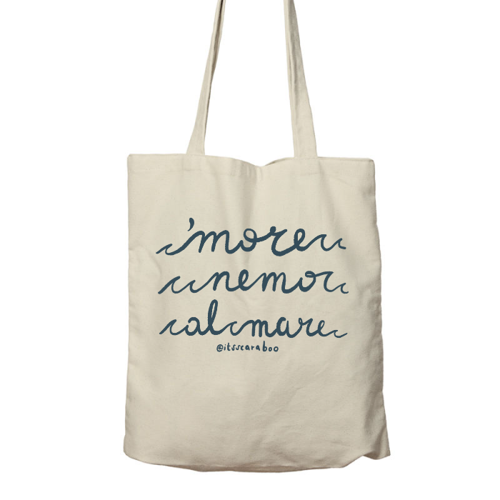Immagine di Shopper - nemoalmare