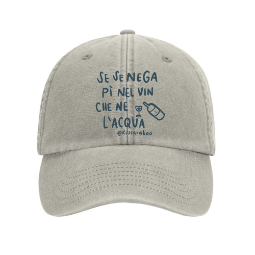 Immagine di Cappellino - vinbon