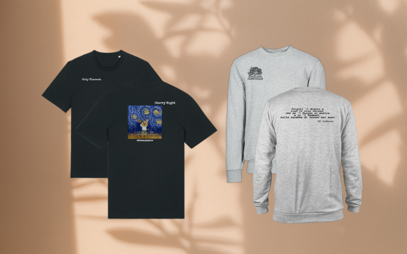 Immagine per la categoria ABBIGLIAMENTO