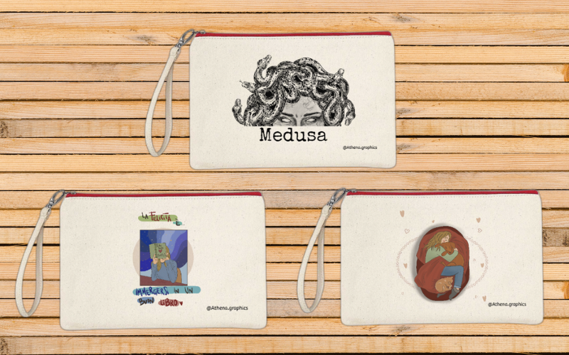 Immagine per la categoria POCHETTE