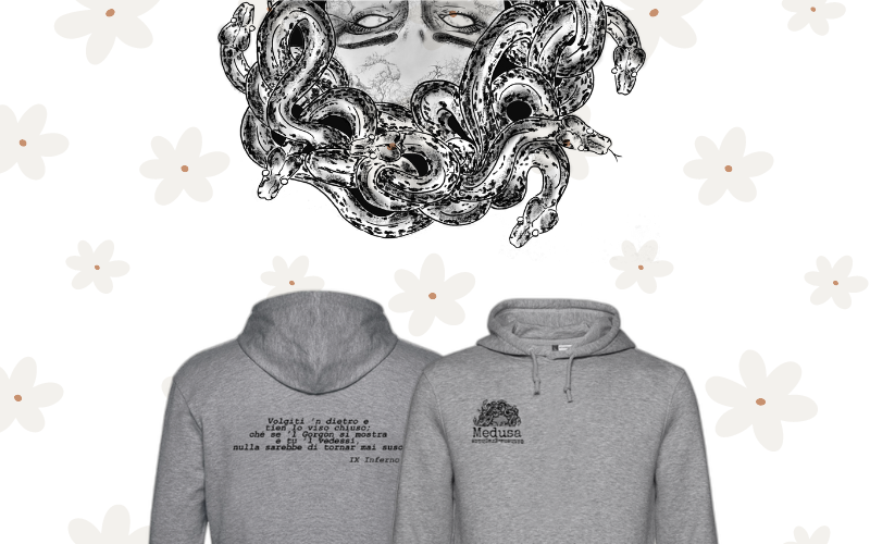 Immagine per la categoria Linea Medusa