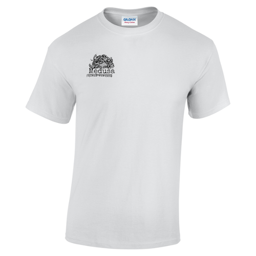 Immagine di T-Shirt Gildan Heavy Cotton - MEDUSA