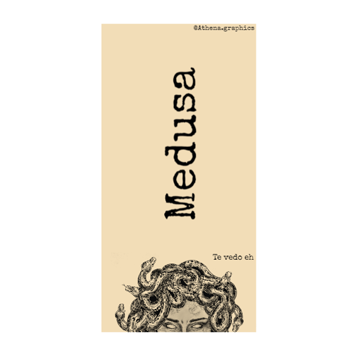 Immagine di Telo da mare 80x160 cm - MEDUSA