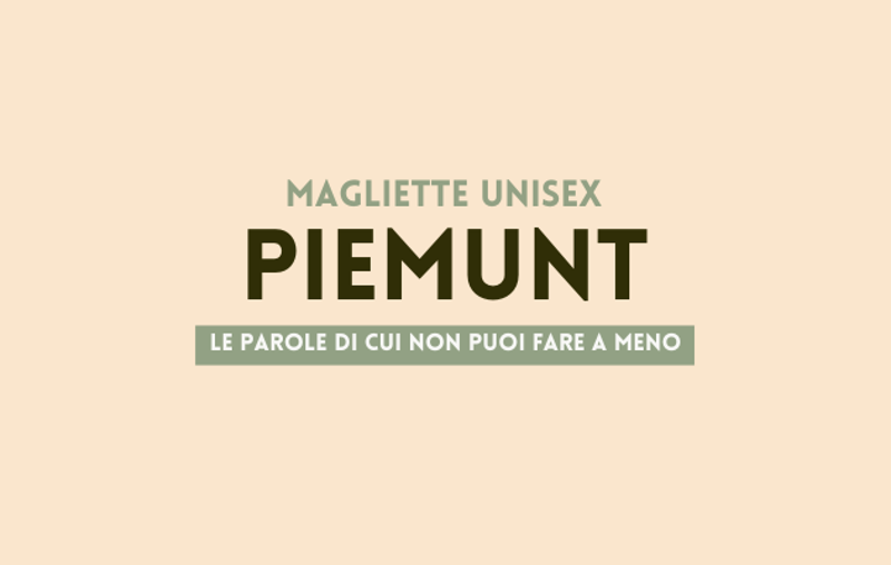 Immagine per la categoria Piemunt!