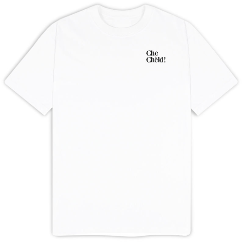 Immagine di T-Shirt Che Chèld!
